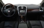 Cadillac SRX 2004 года